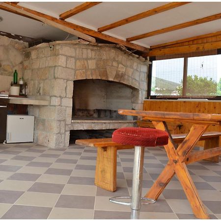Apartments Luciano Seget Vranjica Εξωτερικό φωτογραφία