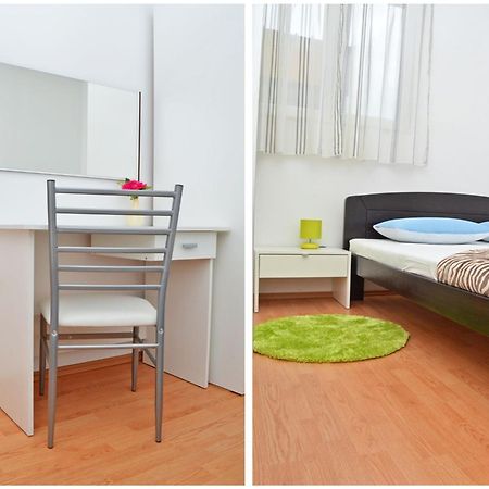 Apartments Luciano Seget Vranjica Εξωτερικό φωτογραφία