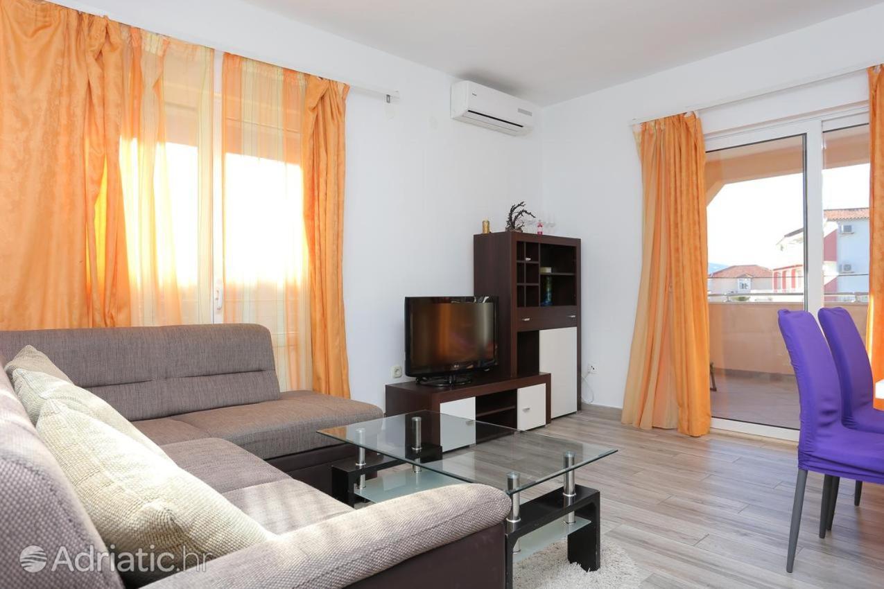 Apartments Luciano Seget Vranjica Εξωτερικό φωτογραφία