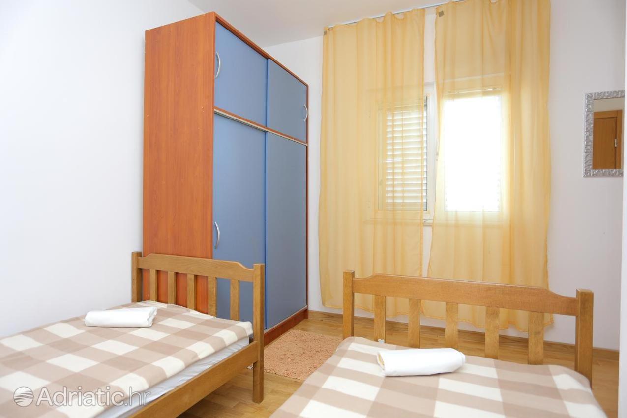 Apartments Luciano Seget Vranjica Εξωτερικό φωτογραφία