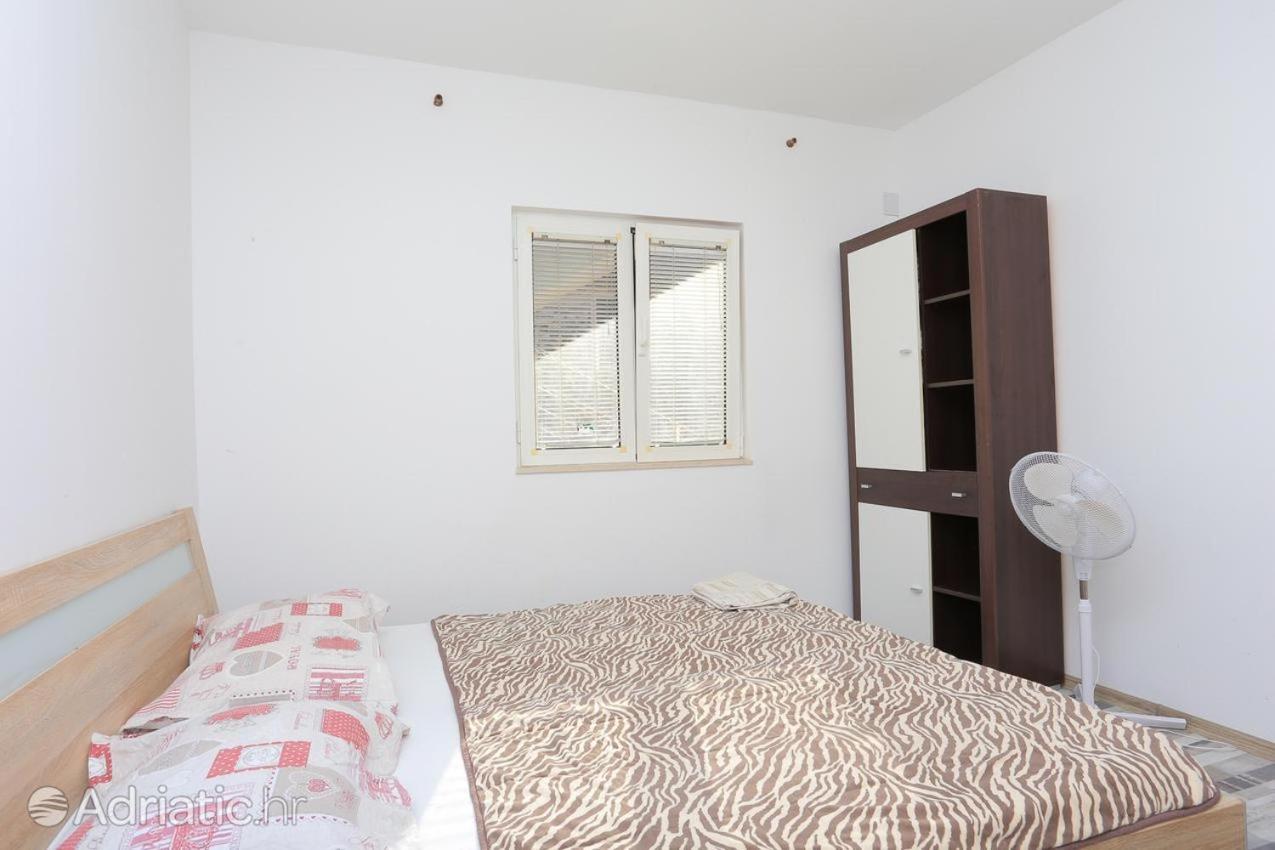 Apartments Luciano Seget Vranjica Εξωτερικό φωτογραφία