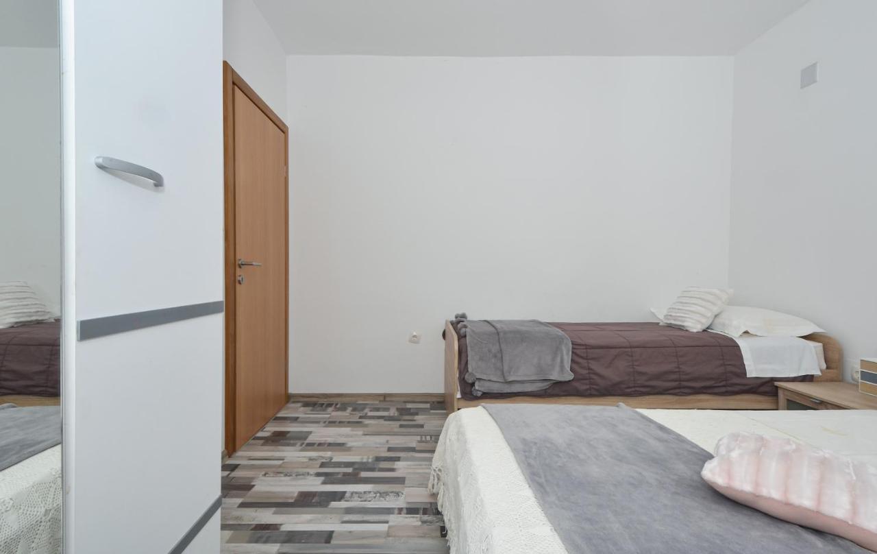 Apartments Luciano Seget Vranjica Εξωτερικό φωτογραφία