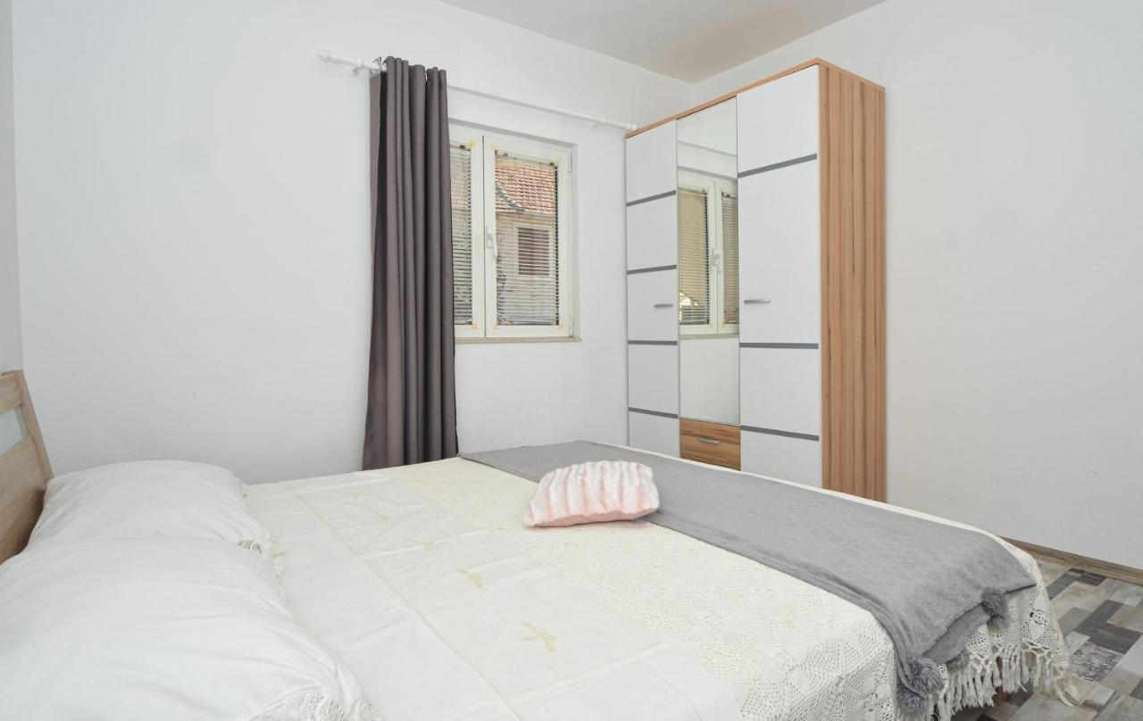 Apartments Luciano Seget Vranjica Εξωτερικό φωτογραφία