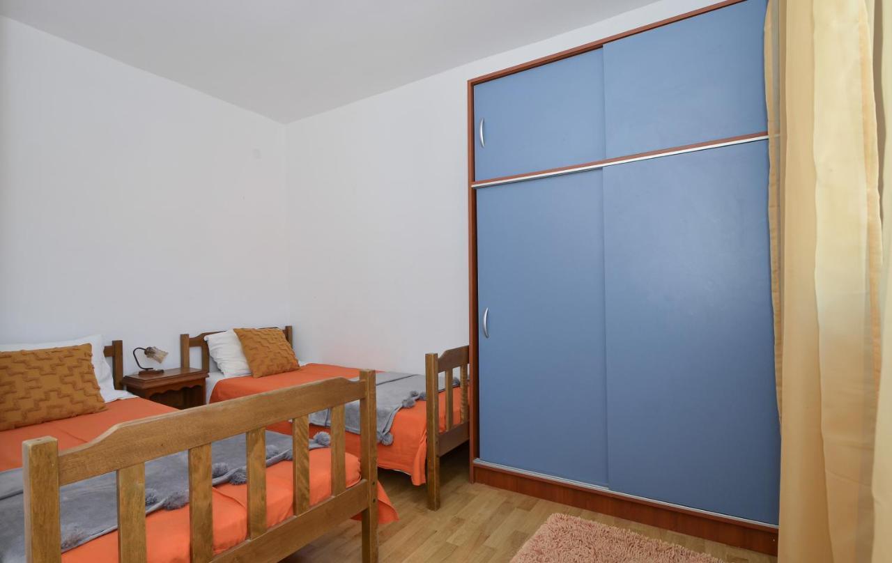 Apartments Luciano Seget Vranjica Εξωτερικό φωτογραφία
