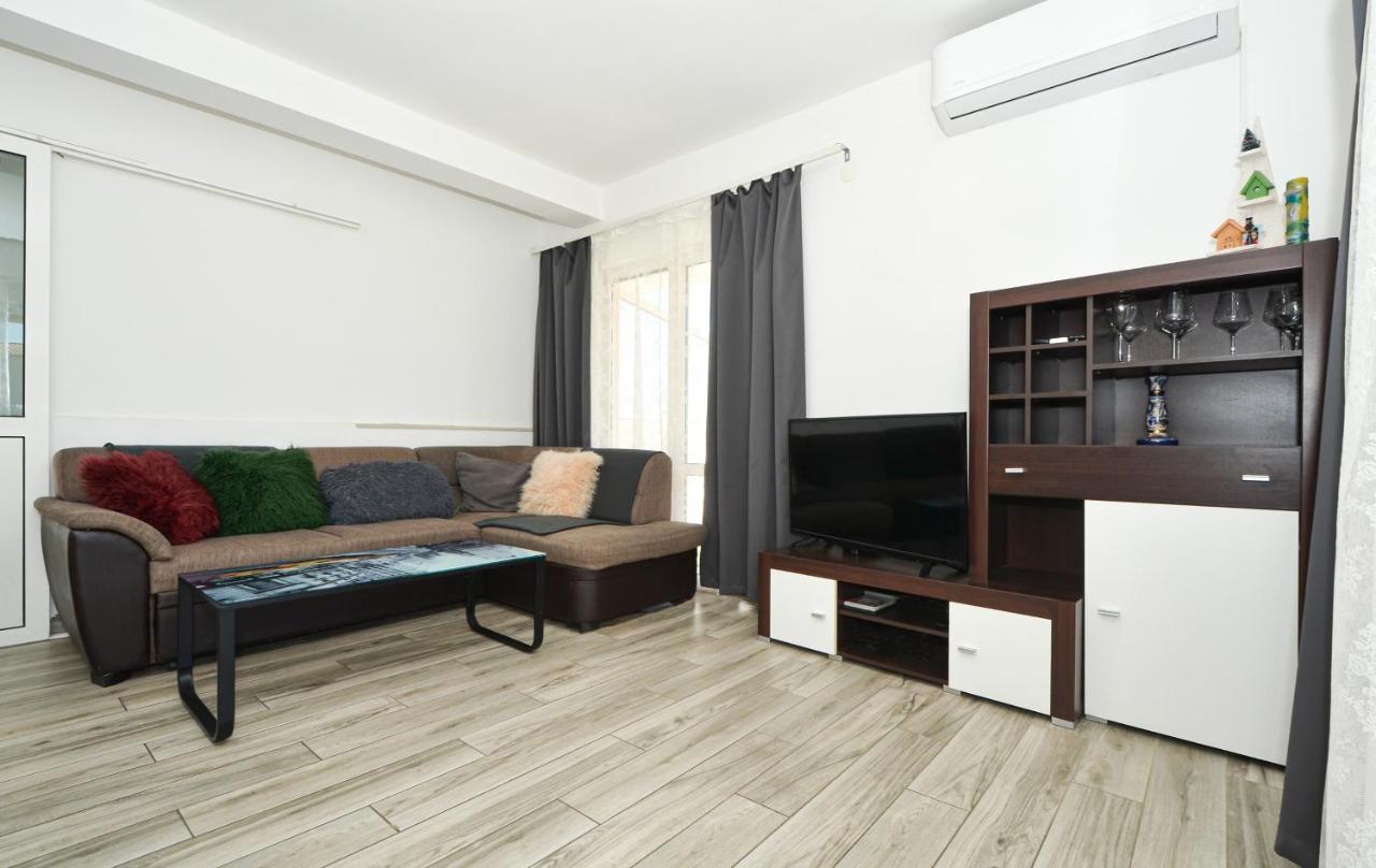 Apartments Luciano Seget Vranjica Εξωτερικό φωτογραφία