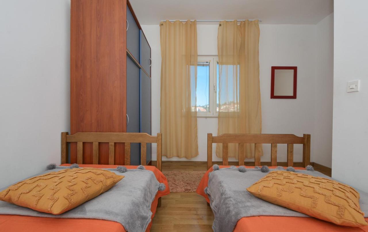 Apartments Luciano Seget Vranjica Εξωτερικό φωτογραφία