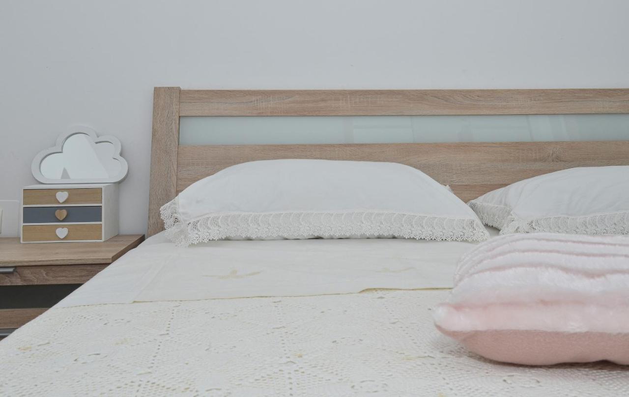 Apartments Luciano Seget Vranjica Εξωτερικό φωτογραφία