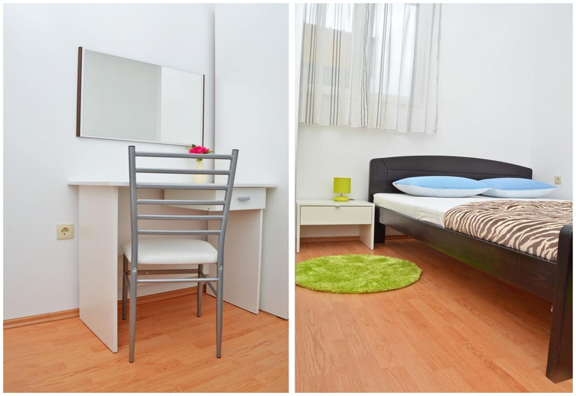 Apartments Luciano Seget Vranjica Εξωτερικό φωτογραφία