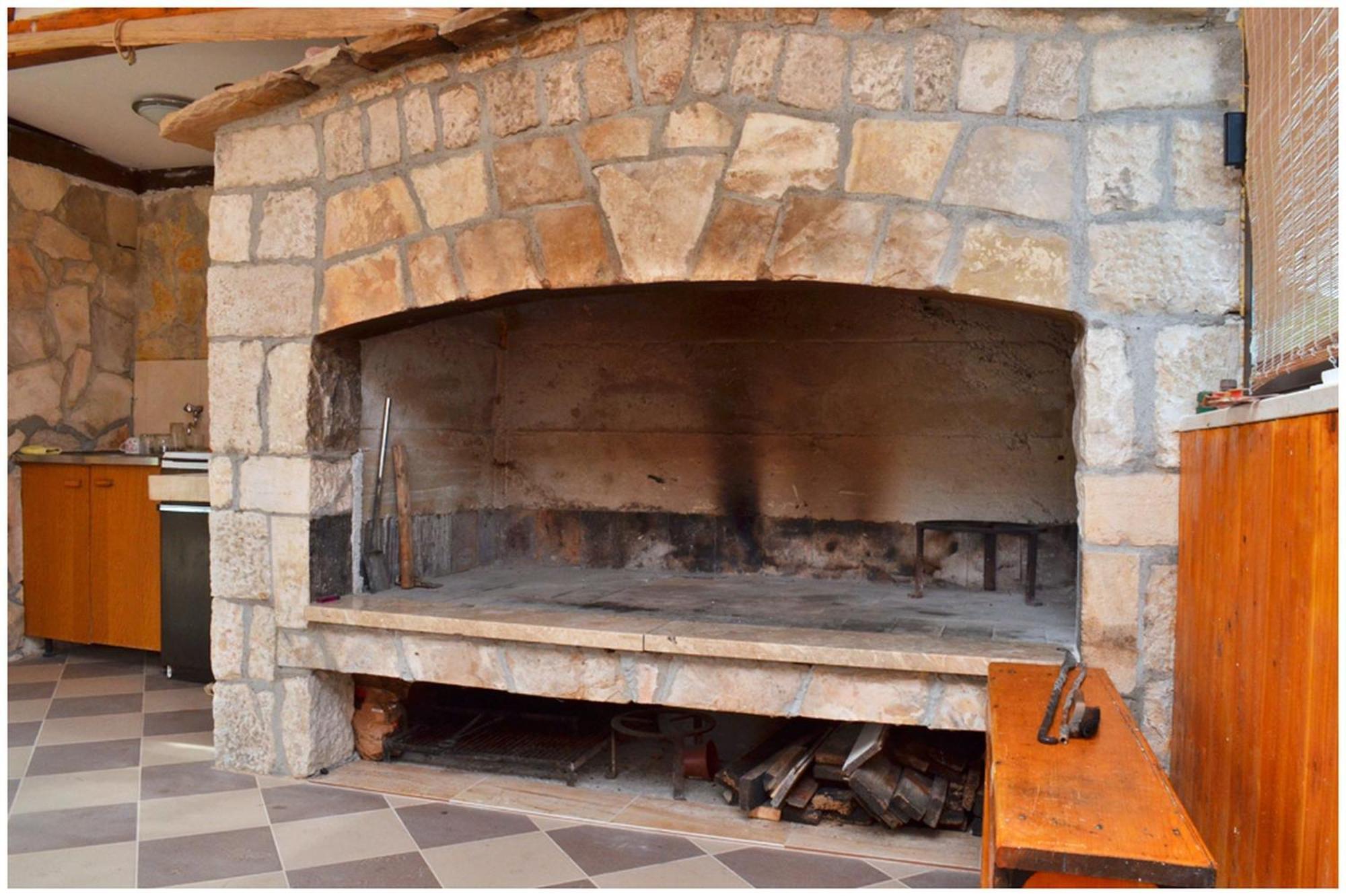Apartments Luciano Seget Vranjica Εξωτερικό φωτογραφία
