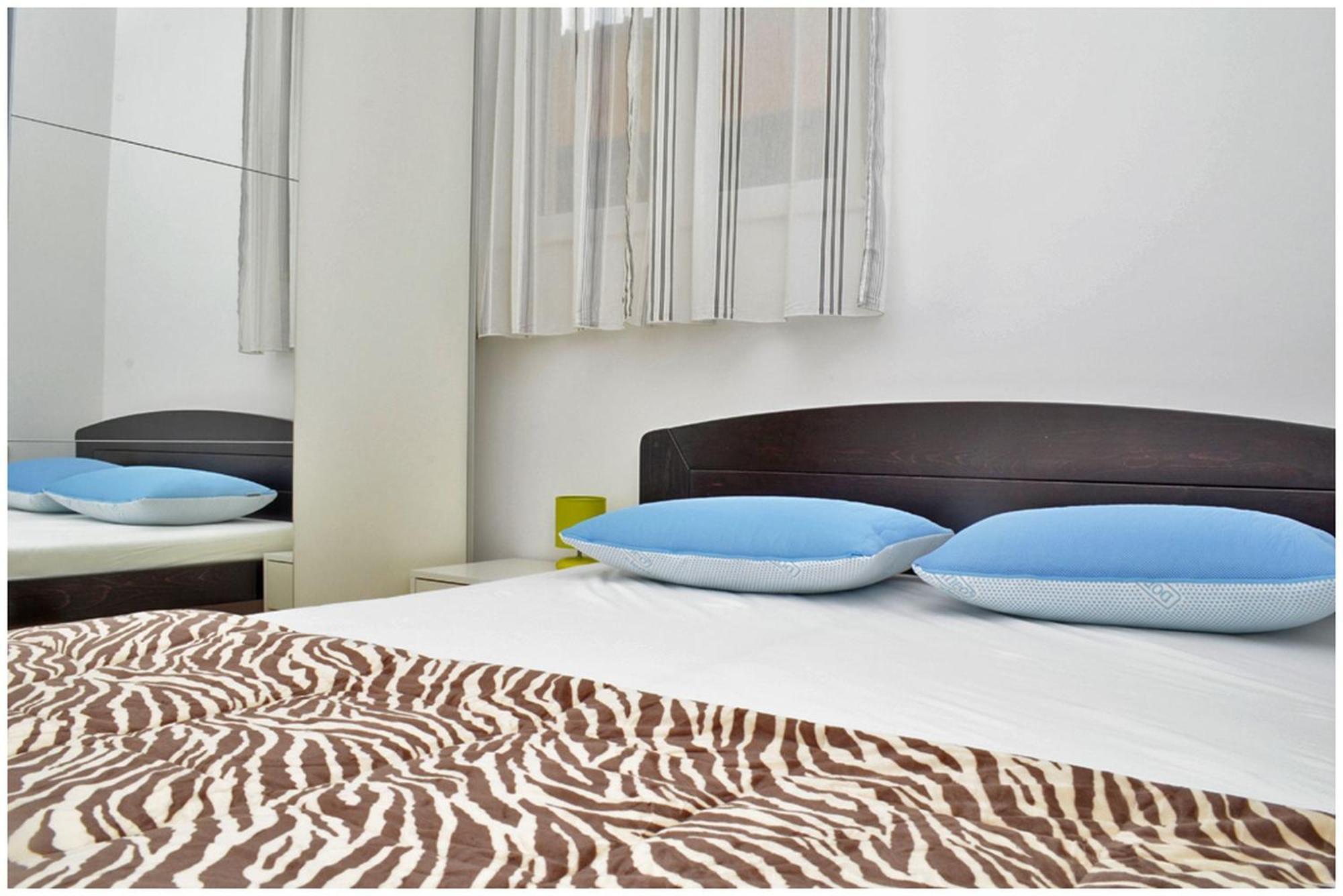 Apartments Luciano Seget Vranjica Εξωτερικό φωτογραφία