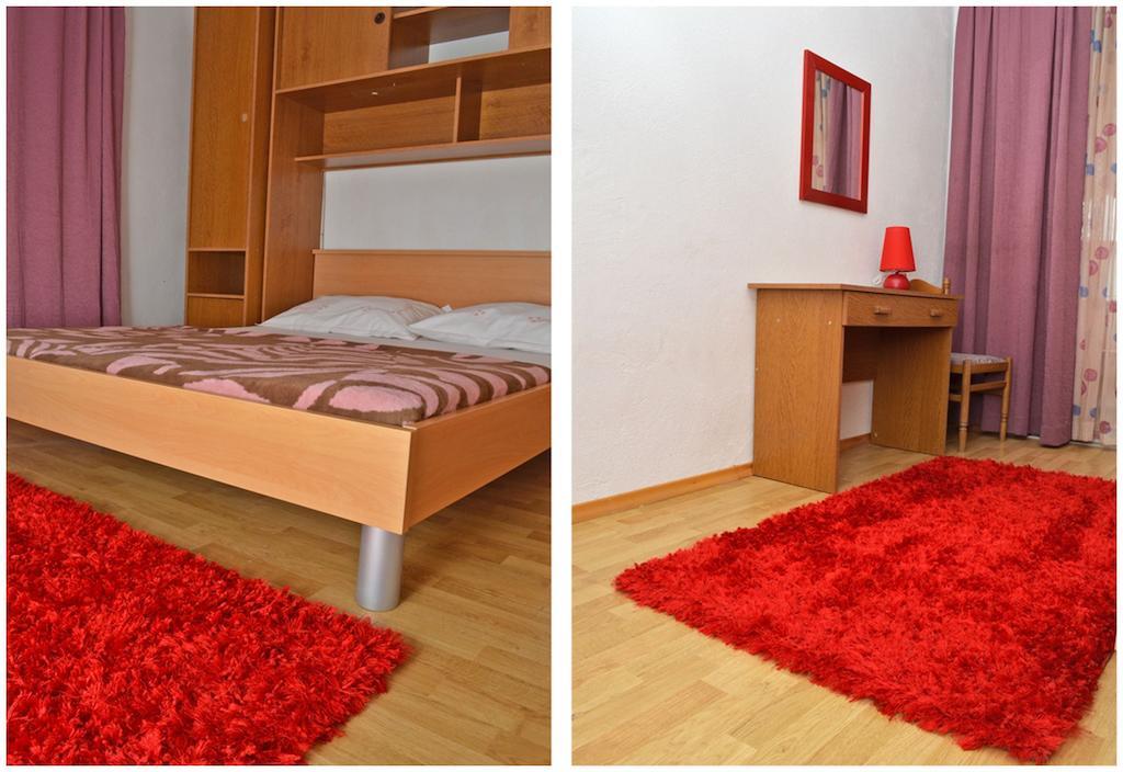 Apartments Luciano Seget Vranjica Δωμάτιο φωτογραφία