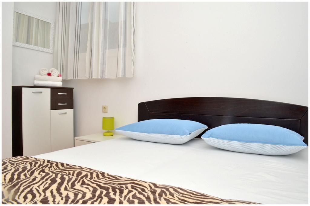 Apartments Luciano Seget Vranjica Δωμάτιο φωτογραφία