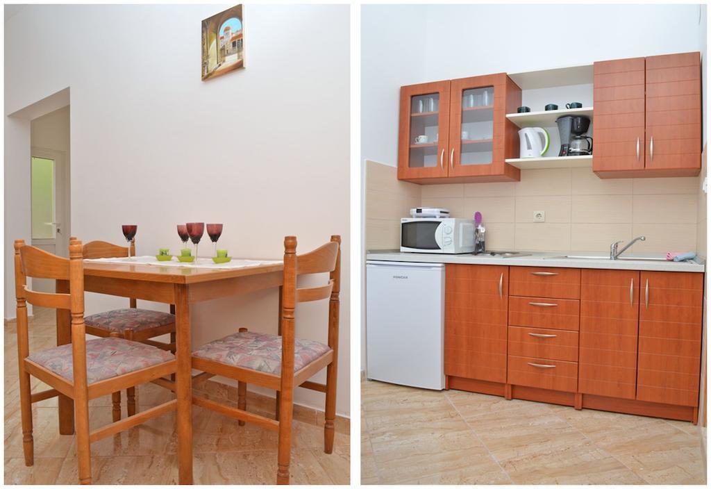 Apartments Luciano Seget Vranjica Δωμάτιο φωτογραφία